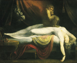 Sleep Paralysis: Experiences and Theories