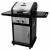 Dyna-Glo Smart Space Living 30,000 BTU-2-Burner Propane Gas Grill Dyna-Glo Smart Space Living 30,000 BTU-2-Burner Propane Gas Grill