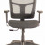 EQA Home CoolMesh Synchro-Tilt Mid-Back Ergonomic Task Chair EQA Home CoolMesh Synchro-Tilt Mid-Back Ergonomic Task Chair