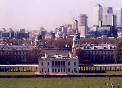 Queen's House, Greenwich