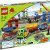 LEGO Duplo Legoville Deluxe Train Set LEGO Duplo Legoville Deluxe Train Set