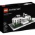 LEGO Architecture White House LEGO Architecture White House