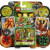 LEGO Ninjago Weapon Pack LEGO Ninjago Weapon Pack