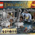 LEGO The Lord of the Rings Hobbit The Mines of Moria LEGO The Lord of the Rings Hobbit The Mines of Moria