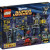 LEGO Super Heroes The Batcave LEGO Super Heroes The Batcave