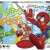 Chutes and Ladders Super Hero Squad Chutes and Ladders Super Hero Squad
