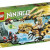 LEGO Ninjago The Golden Dragon LEGO Ninjago The Golden Dragon