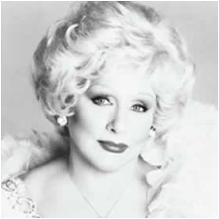 This is the beautiful Mary Kay Ash.  Not only is this face recognizable all over the world, but her signature color of pink is also synonymous with her age defying skin care products and cosmetics. 
