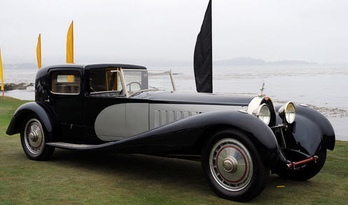 The Type 41