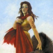 Wilma Cathy profile image