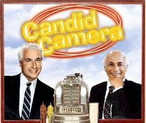 The original reality television show