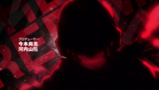 The Red Man