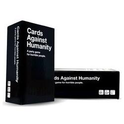 Cards Against Humanity - A Party Game for Horrible People