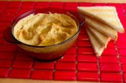 Best Basic Hummus Recipe