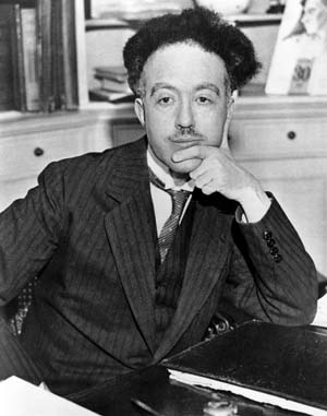 Louis De Broglie, a legendary French physicist