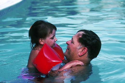 BMT can mean living a normal life for many children and adults.