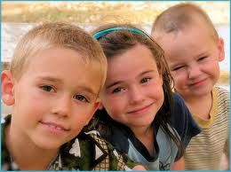 Middle siblings are sandwiched between the oldest & younger siblings.They are viewed as shadowy.They are not recognized for whom THEY are but are viewed as SOMEONE'S older/younger sibling.They often have to FIGHT to get recognition & respect.