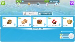 The SIMS FreePlay Guide: Using the Supermarket