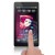 Latte Espresso 16 GB Video MP3 Player with Haptic G-Sensor and Touchscreen Latte Espresso 16 GB Video MP3 Player with Haptic G-Sensor and Touchscreen