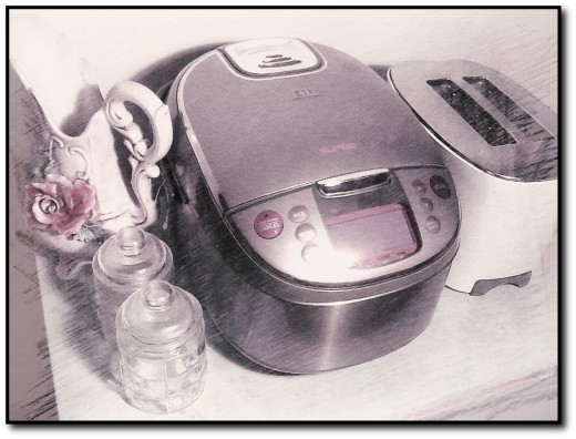 Electrical items