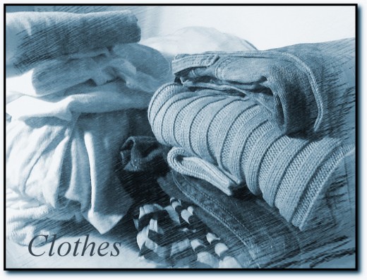 Clothes