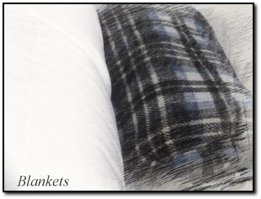 Blankets