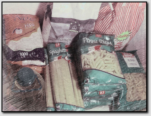 Food