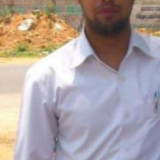 Touqeer Ahmed profile image