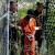 Detainee at GITMO