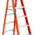 Louisville Ladder FS1506 300-Pound Duty Rating Fiberglass Platform Ladder Louisville Ladder FS1506 300-Pound Duty Rating Fiberglass Platform Ladder