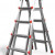 Little Giant 12022 RevolutionXE 300-Pound Duty Rating Multi-Use Ladder Little Giant 12022 RevolutionXE 300-Pound Duty Rating Multi-Use Ladder