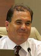 Chico Rodriguez, County Commissioner Prct 1