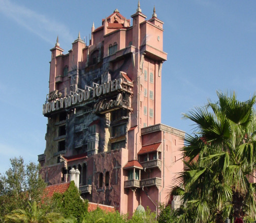 Tower of Terror