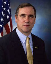 Senator Merkley (OR-D)