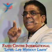 Faith Centre Int profile image