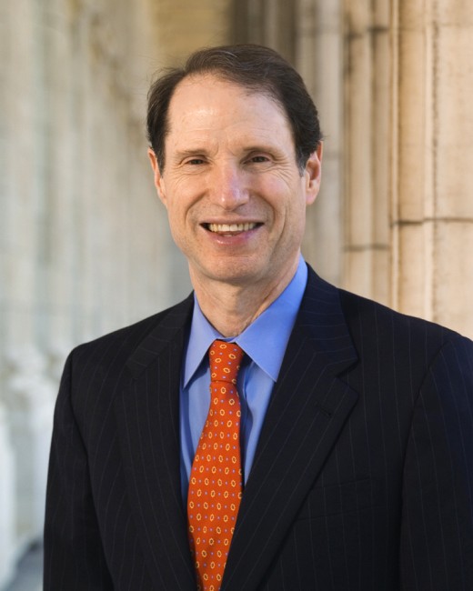 Senator Wyden (OR-D)