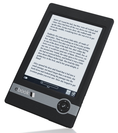 eBook Reader