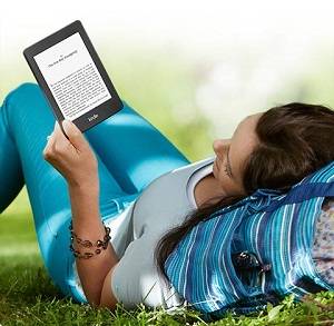 eBook Reader