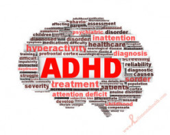 Attention Deficit Hyperactivity Disorder (ADHD): Facts, Symptoms, Treatment, Medication
