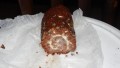Homemade Pumpkin Rolls