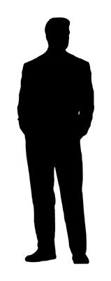 The stranger knew VERY well the games that people played.Other people perceived him to be darkly odd because he was never one for boring societal conventions & niceties.He was a true introvert who cared less about other's approval.