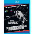 Paul McCartney and Wings Rockshow Blu-ray/DVD review