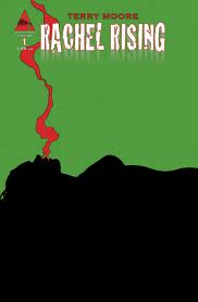 Rachael Rising # 1