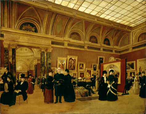 National Gallery Collections