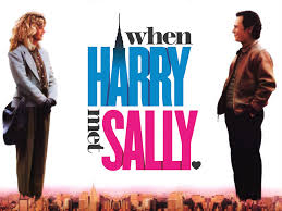 When Harry Met Sally 