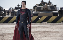 Review: Man of Steel