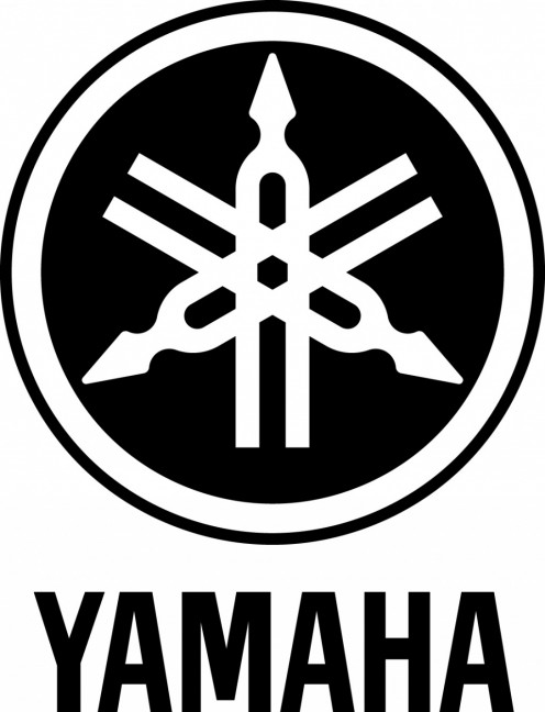 Yamaha brand 