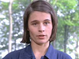 Suzanne Hamilton as Julia