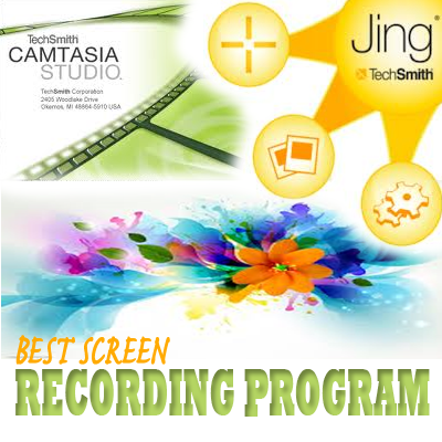 Best Screen Recording Software