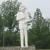 Statue of Mark Twain Statue of Mark Twain